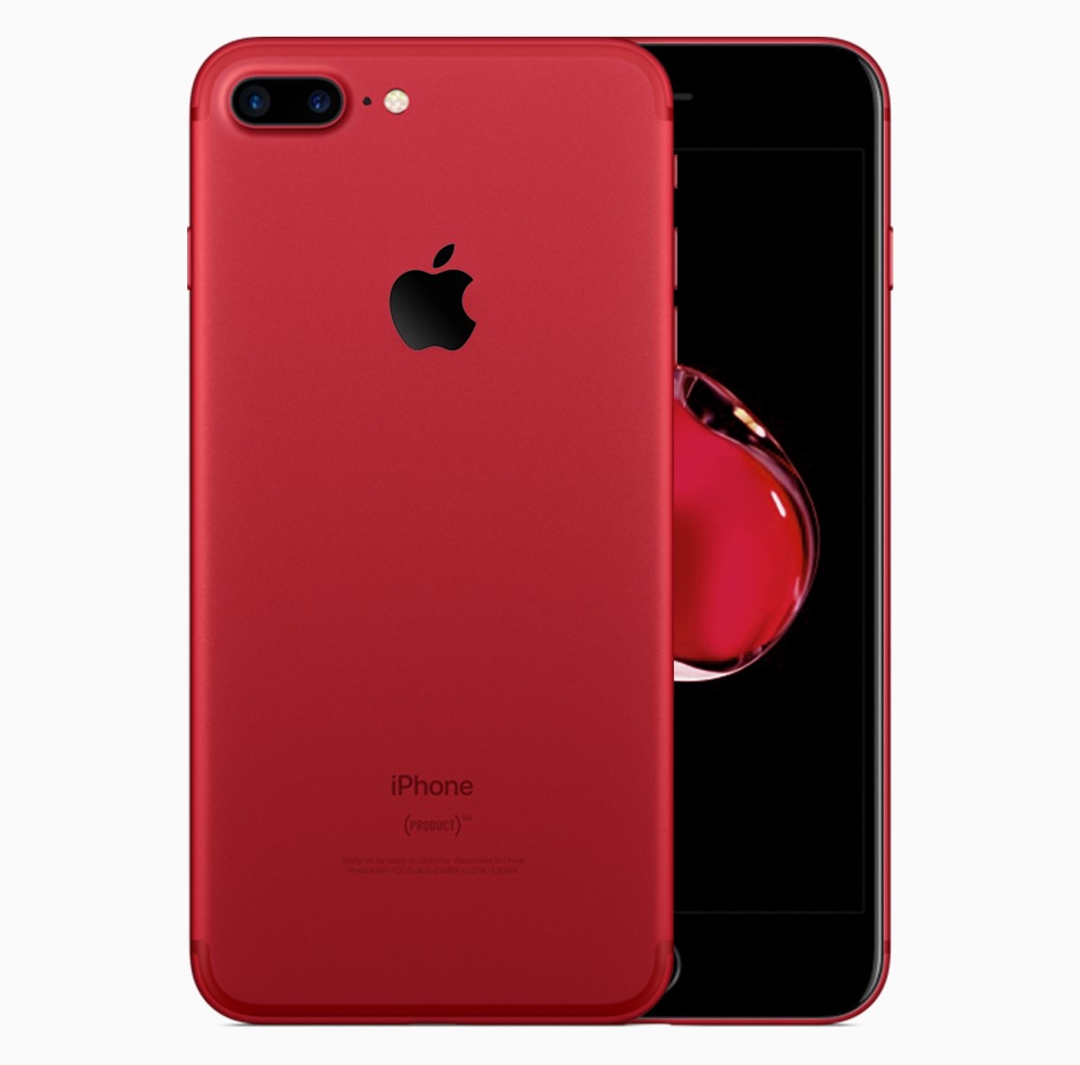 Điều không ưng ý nhất của iPhone 7 phiên bản màu đỏ là đây Điều không ưng ý nhất của iPhone 7 phiên bản màu đỏ là đây