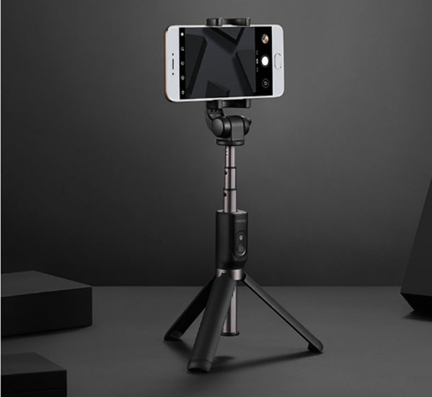 Nghía thử xem gậy selfie cao cấp của Meizu có gì? - Hình 1 Nghía thử xem gậy selfie cao cấp của Meizu có gì? - Hình 1