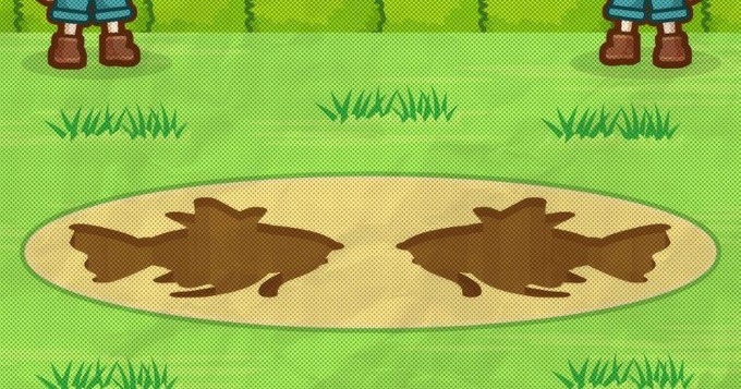 Thêm 1 game Pokemon mới dành cho iOS và Android