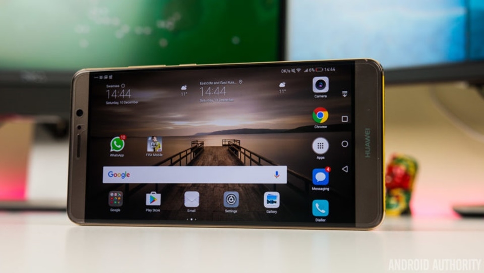 Mate 8 Mate 8