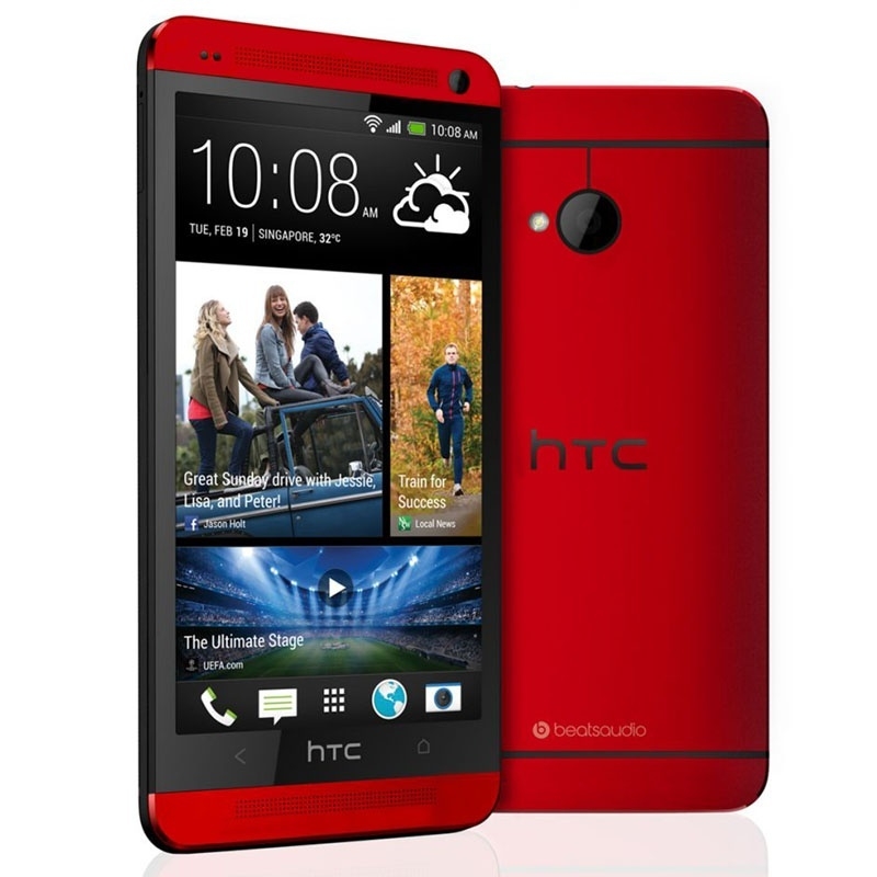 HTC One