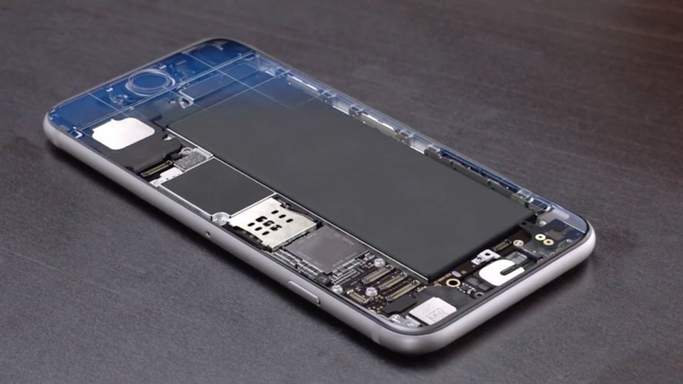 Bộ vi xử lý tốt hơn