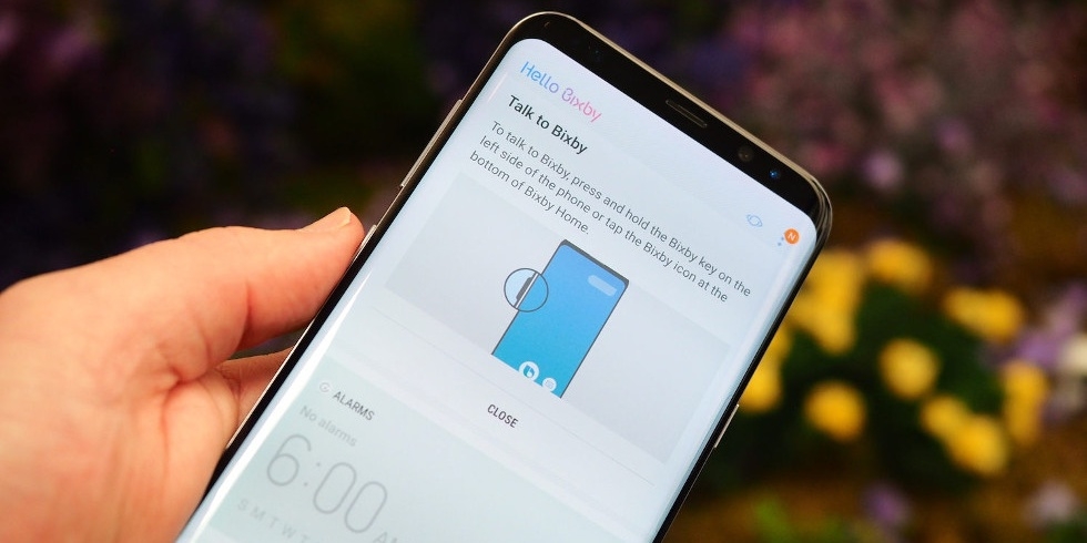 Vừa ra mắt S9, có thêm thông tin quan trọng về Note 9 Vừa ra mắt S9, có thêm thông tin quan trọng về Note 9