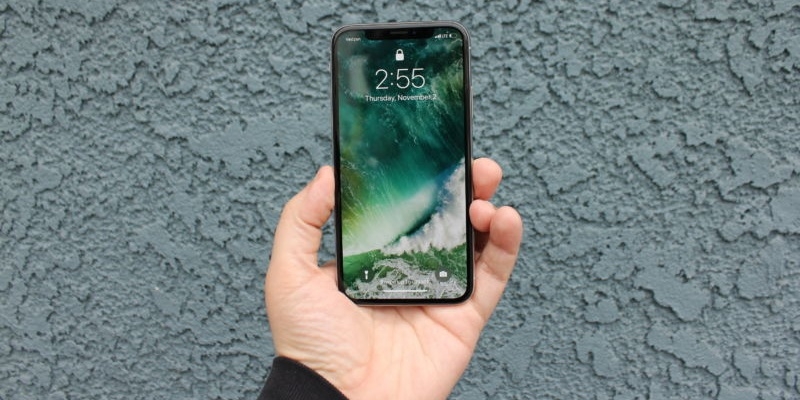 Thêm nhiều thông tin quan trọng về iPhone X Plus