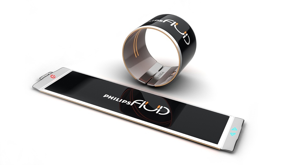 Philips Fluid
