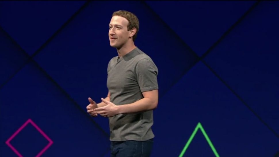 6 thông báo quan trọng từ Facebook sau sự kiện F8 2017 6 thông báo quan trọng từ Facebook sau sự kiện F8 2017