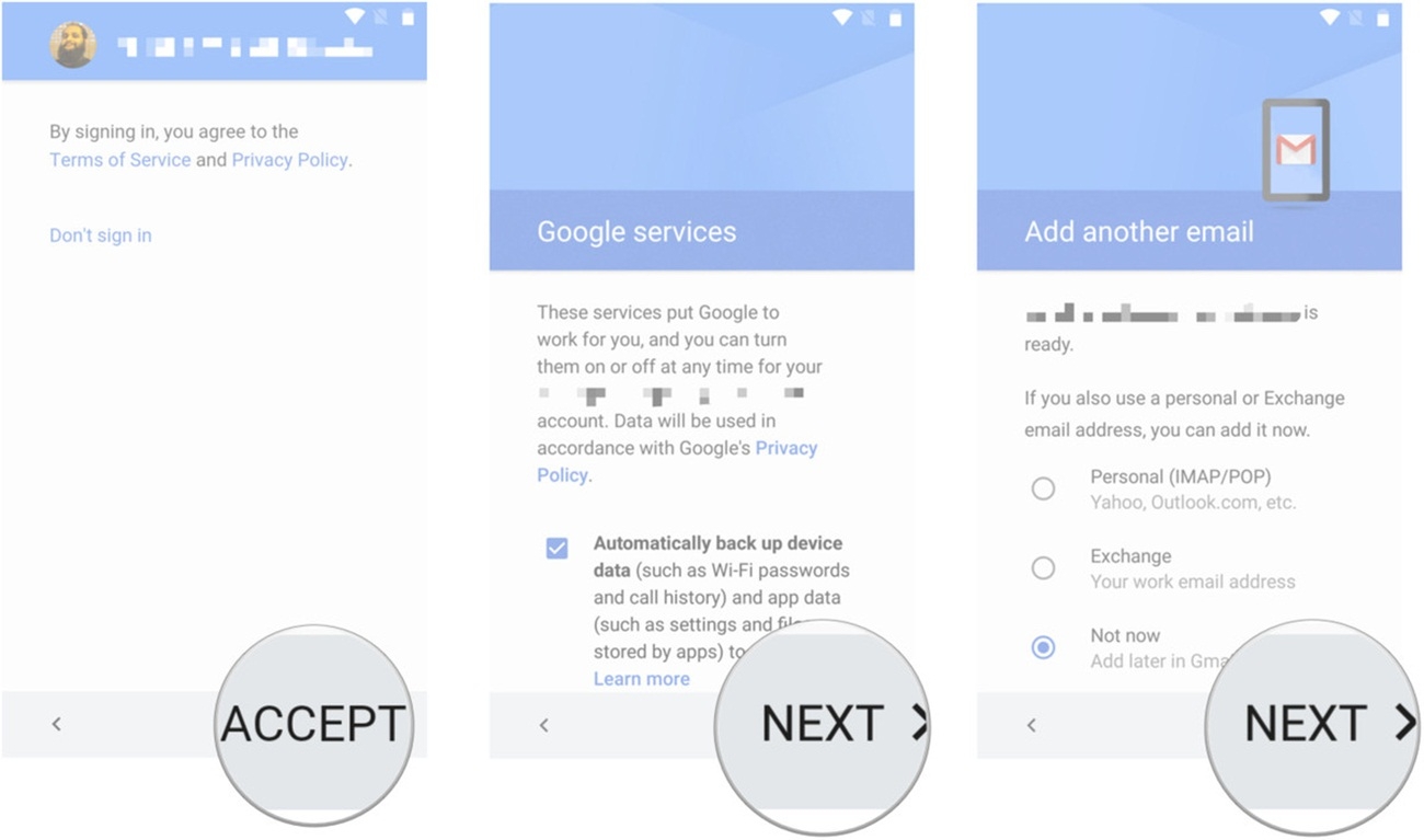 Đăng nhập tài khoản Gmail Đăng nhập tài khoản Gmail