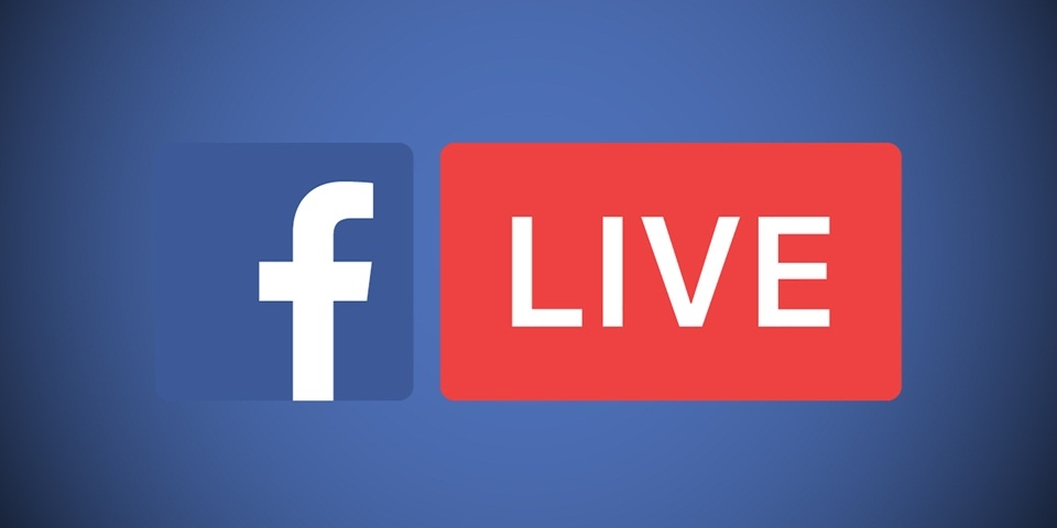 Đã có thể livestream Facebook bằng máy tính