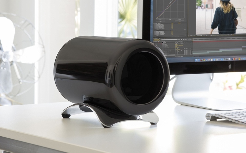 Mọi thứ bạn cần biết về Mac Pro 2018 mới nhất từ Apple