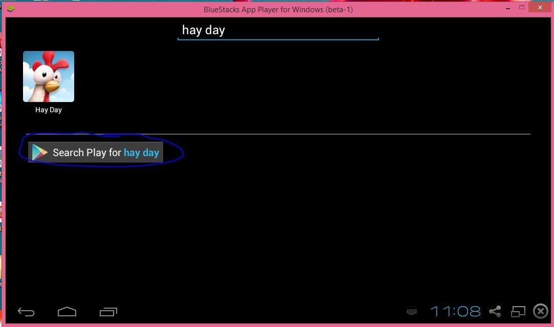 Tải về Hay Day trên laptop