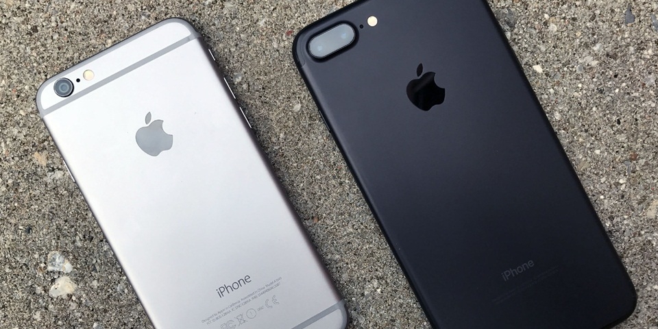 Theo số liệu mới, iPhone là item không thể thiếu của teen Mỹ