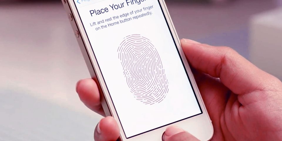 Tìm hiểu công nghệ Touch ID mới trên iPhone 8 Tìm hiểu công nghệ Touch ID mới trên iPhone 8