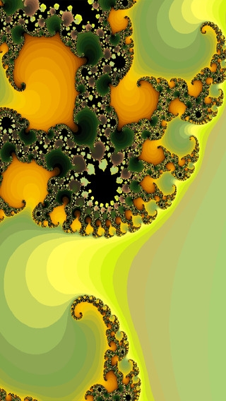 Fractoscope