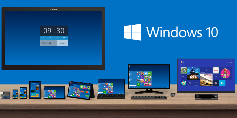 Tính năng mới của Windows 10 giúp tăng 11% dung lượng pin