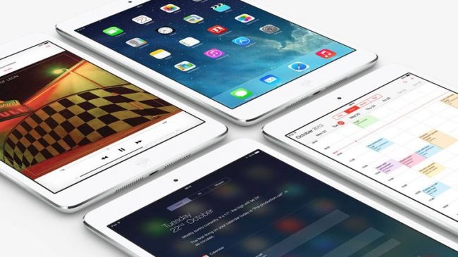 2010: iPad chấn động ngành công nghiệp...di động 2010: iPad chấn động ngành công nghiệp...di động
