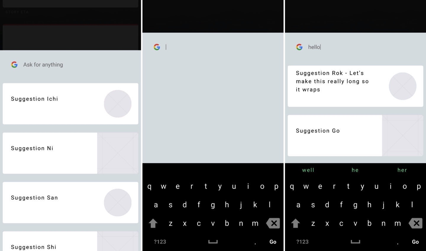 Hệ điều hành Fuchsia - Hình 1 Hệ điều hành Fuchsia - Hình 1
