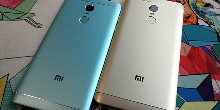 Redmi Note 4X nhận cập nhật MIUI mới dựa trên Android Nougat 7 - Hình 1 Redmi Note 4X nhận cập nhật MIUI mới dựa trên Android Nougat 7 - Hình 1