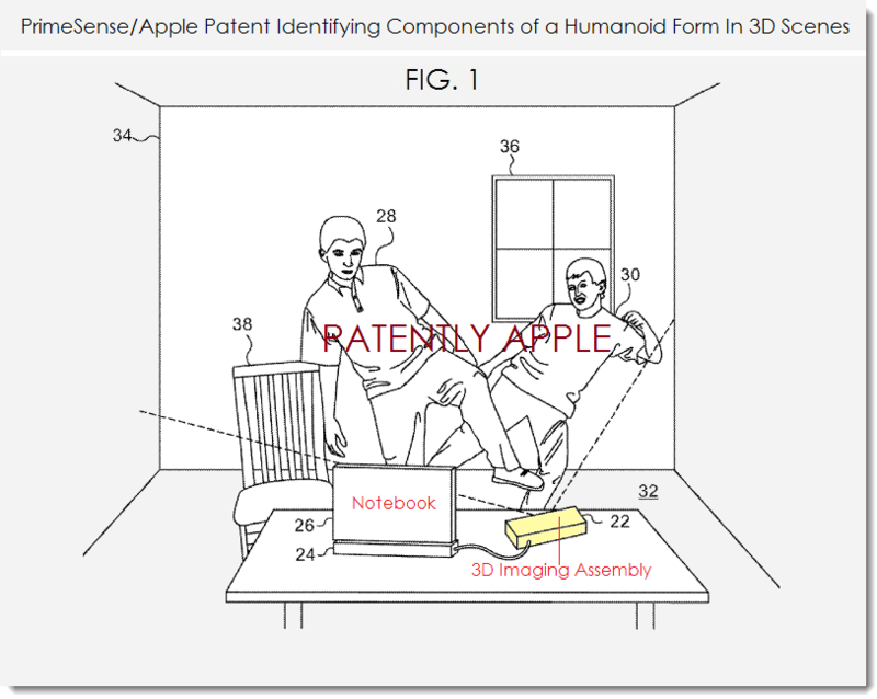 Bằng sáng chế Apple - Hình 4