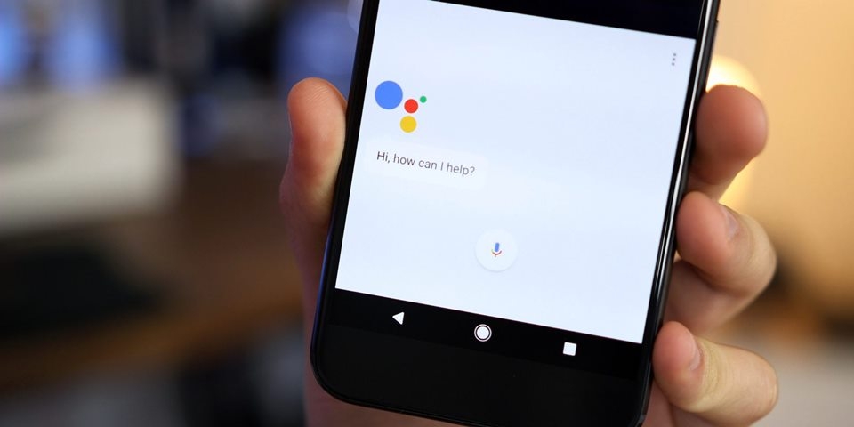 Hướng dẫn cài Google Assistant cho điện thoại Android