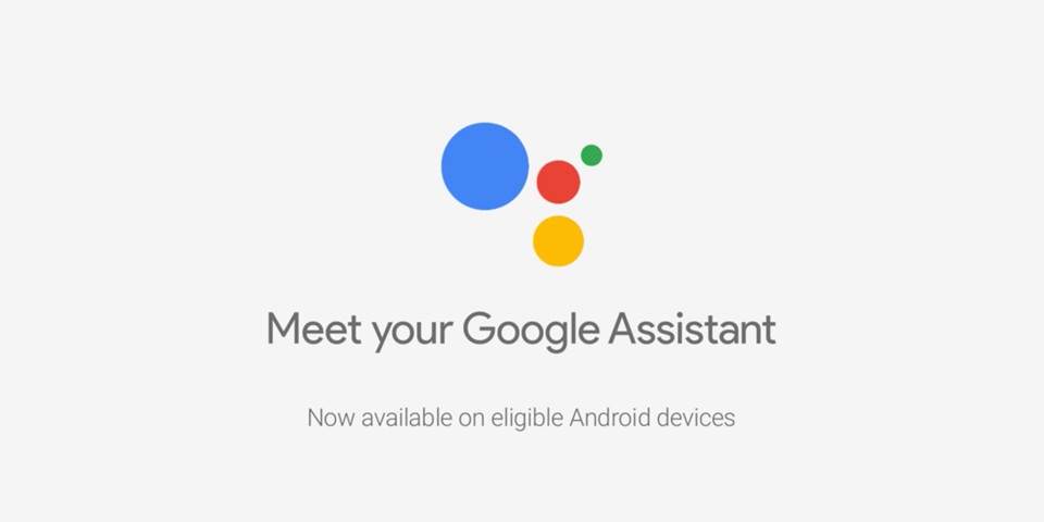Hướng dẫn cài Google Assistant cho iPhone