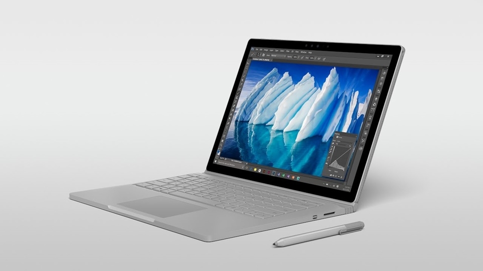 Surface Laptop Surface Laptop