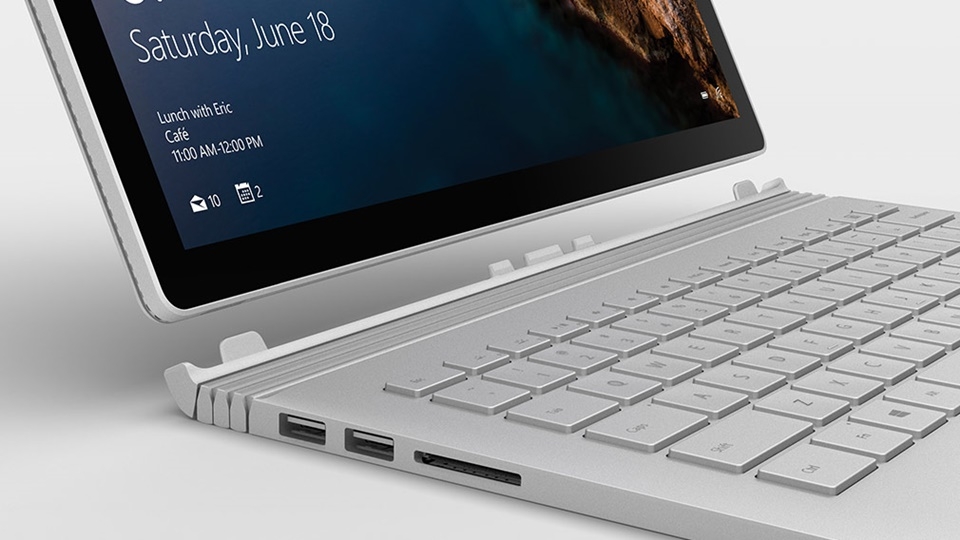 Surface Laptop Microsoft Surface Laptop Microsoft