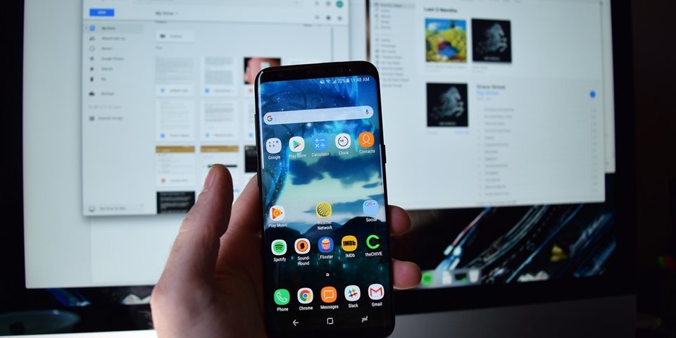 Mở file Android trên MacBook - tại sao không?