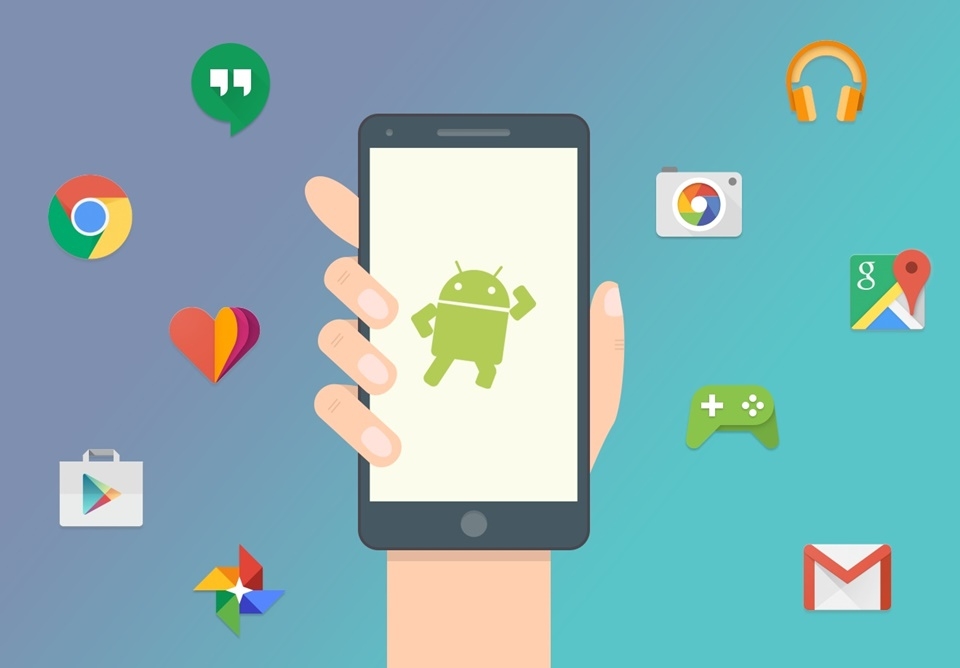 Vậy tại sao Instant App có thể giết chết Play Store? Vậy tại sao Instant App có thể giết chết Play Store?