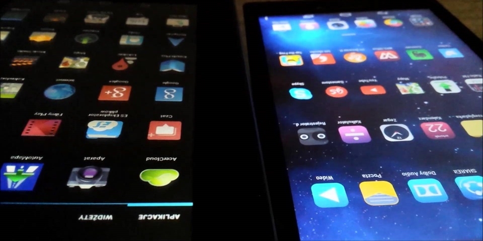 Màn hình IPS TFT (Ảnh 1)