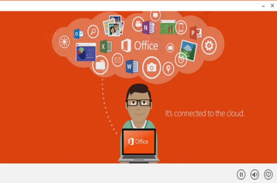 Cập nhật mới cho bộ công cụ Microsoft Office Cập nhật mới cho bộ công cụ Microsoft Office