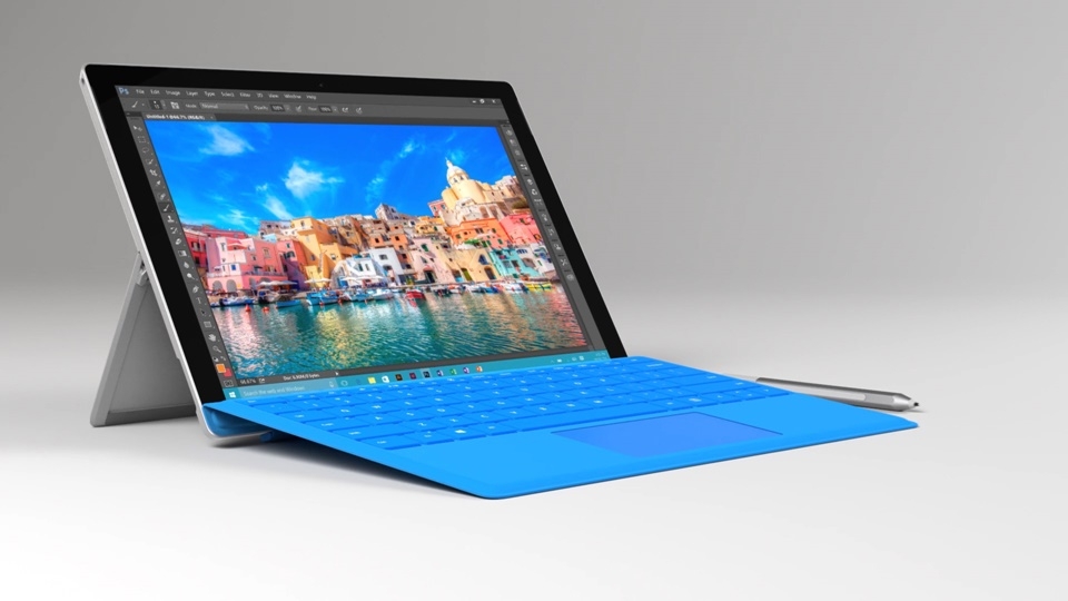 Dòng sản phẩm Surface Dòng sản phẩm Surface