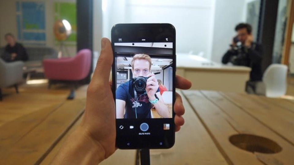 Công nghệ Edge Sense là gì? Công nghệ Edge Sense là gì?