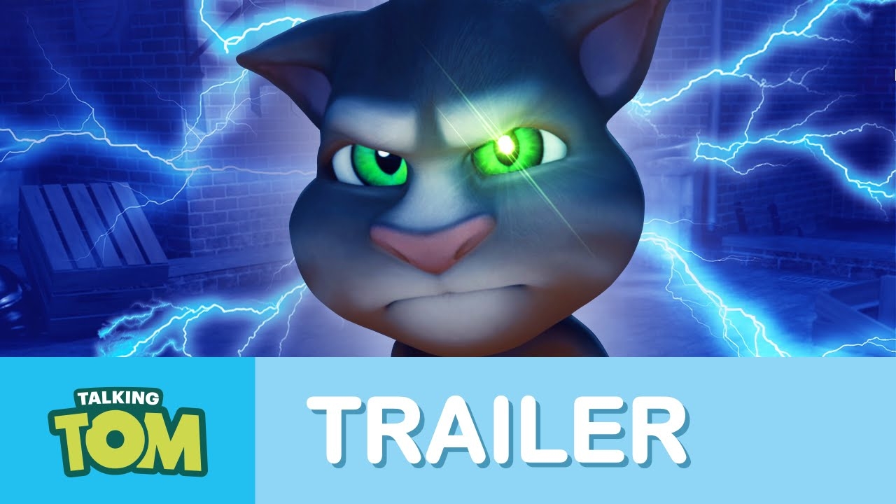 Talking Tom Talking Tom