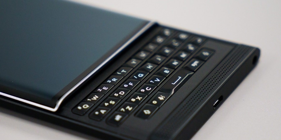 2. Bàn phím QWERTY 2. Bàn phím QWERTY