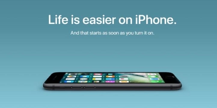 5 video trêu chọc Android hài hước của Apple 5 video trêu chọc Android hài hước của Apple