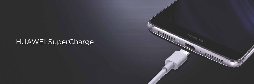 Tìm hiểu công nghệ Sạc nhanh Huawei SuperCharge là gì?