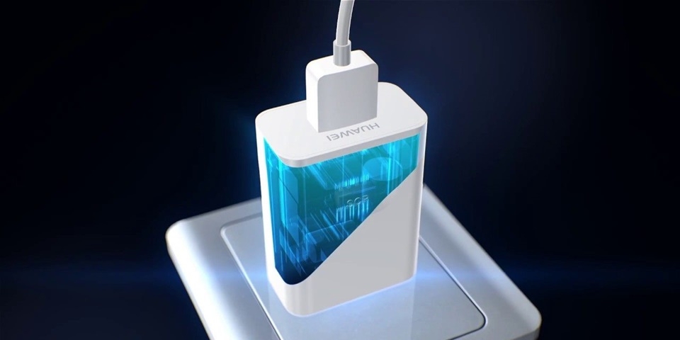 Công nghệ Sạc nhanh Huawei SuperCharge có gì hay?