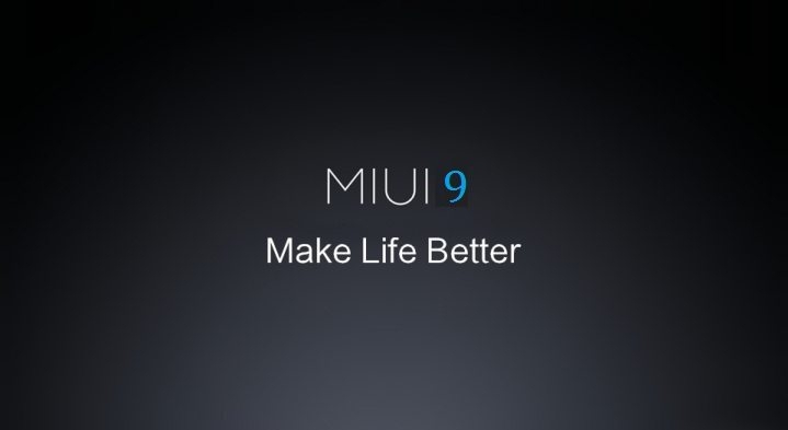 Tổng hợp tính năng mới của MIUI 9 sắp được ra mắt