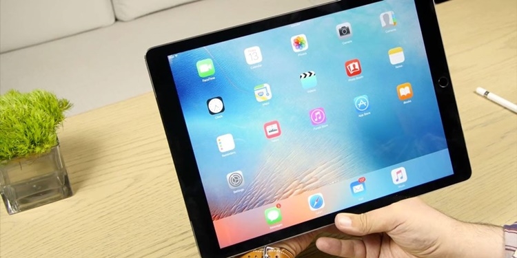 Làm gì để đảm bảo an toàn khi cho trẻ dùng iPad cũ (P1)