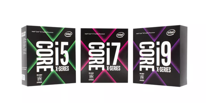 Intel tiết lộ dòng sản phẩm kế nhiệm của Kaby Lake