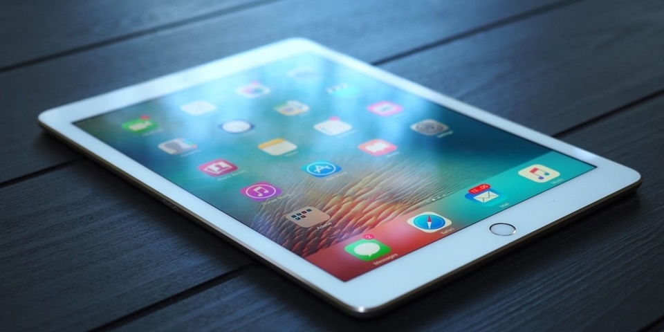 Làm gì để đảm bảo an toàn khi cho trẻ dùng iPad cũ (P2) Làm gì để đảm bảo an toàn khi cho trẻ dùng iPad cũ (P2)