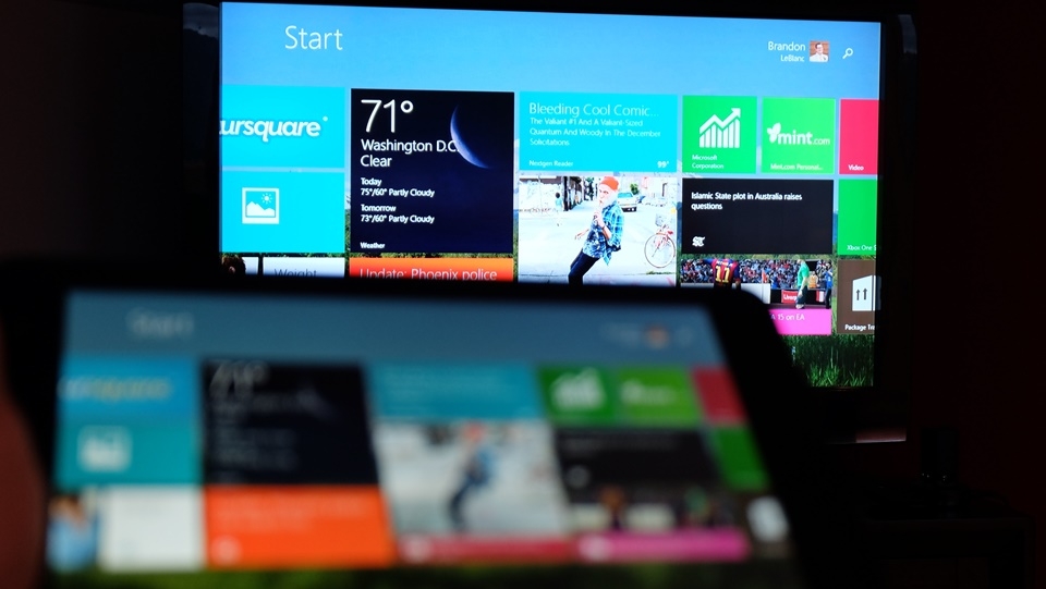 Kết nối Miracast khác với Chromecast và AirPlay ở điểm nào?