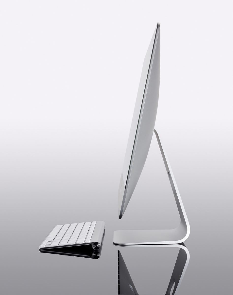 Màn hình iMac 2017