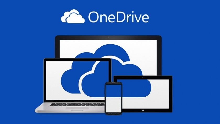 Dịch vụ lưu trữ đám mây OneDrive