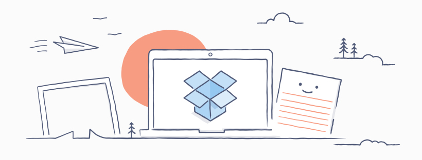 Dịch vụ lưu trữ đám mây DropBox