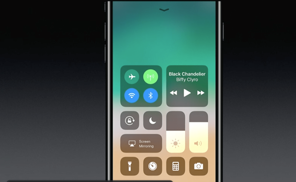 Thêm một lý do iPhone 6 cũng chưa nên vội update lên iOS 11