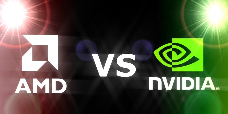 Nên chọn laptop dùng card AMD hay NVidia? Nên chọn laptop dùng card AMD hay NVidia?