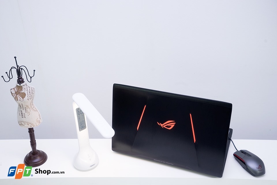 Asus GL553VD-FY305 Asus GL553VD-FY305