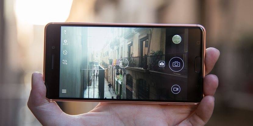 Không chỉ 3 mà toàn bộ smartphone Nokia sẽ lên Android O