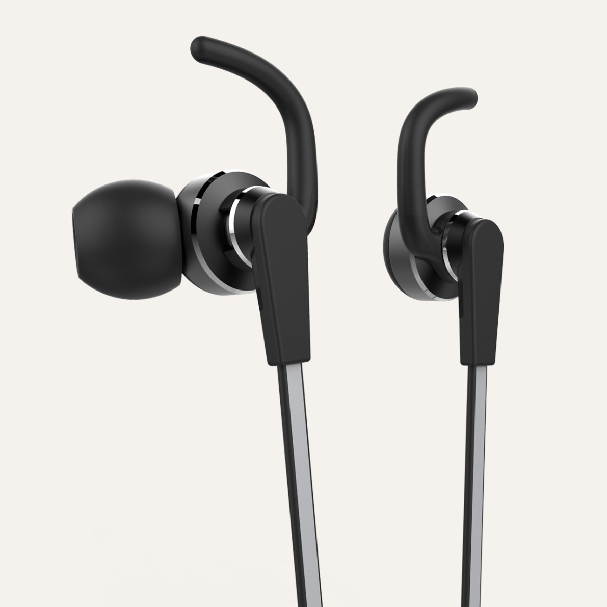 Active Wireless Earphones - Hình 1 